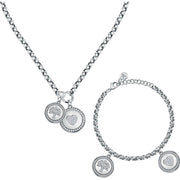 Women's Fashion Jewellery MORELLATO MOD. S0R31
