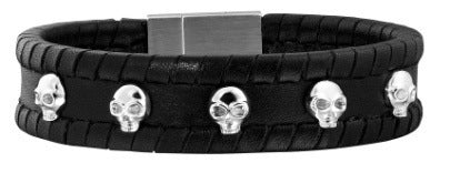 Women's Fashion Jewellery POLICE JEWELS Mod. S14BG04B