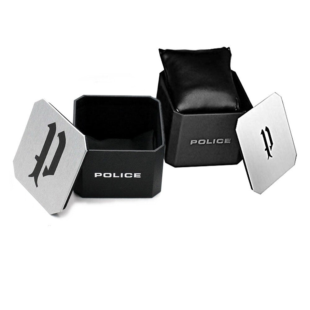 Women's Fashion Jewellery POLICE JEWELS Mod. S14BG04B