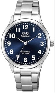 Men's Watch Q&Q SUPERIOR Mod. S278J205Y