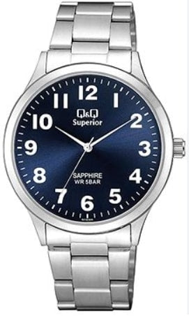 Men's Watch Q&Q SUPERIOR Mod. S278J205Y