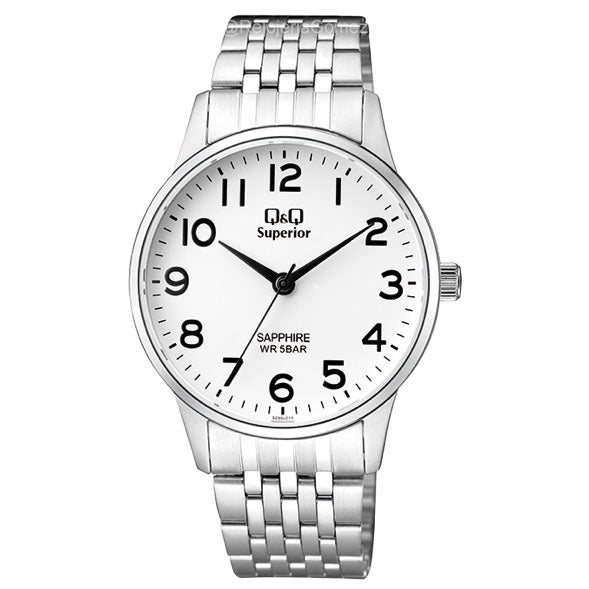 Men's Watch Q&Q SUPERIOR Mod. S280J214Y