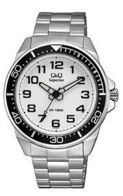 Men's Watch Q&Q SUPERIOR Mod. S374J204Y