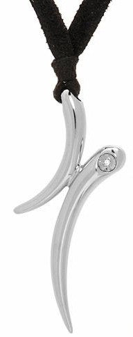 Women's Fashion Necklace MORELLATO GIOIELLI Mod. SOLITAIRE Collana / Necklace ***SPECIAL PRICE***