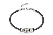 Men's Fashion Jewellery SECTOR JEWELS Mod. SAAL121