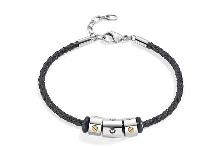 Men's Fashion Jewellery SECTOR JEWELS Mod. SAAL121
