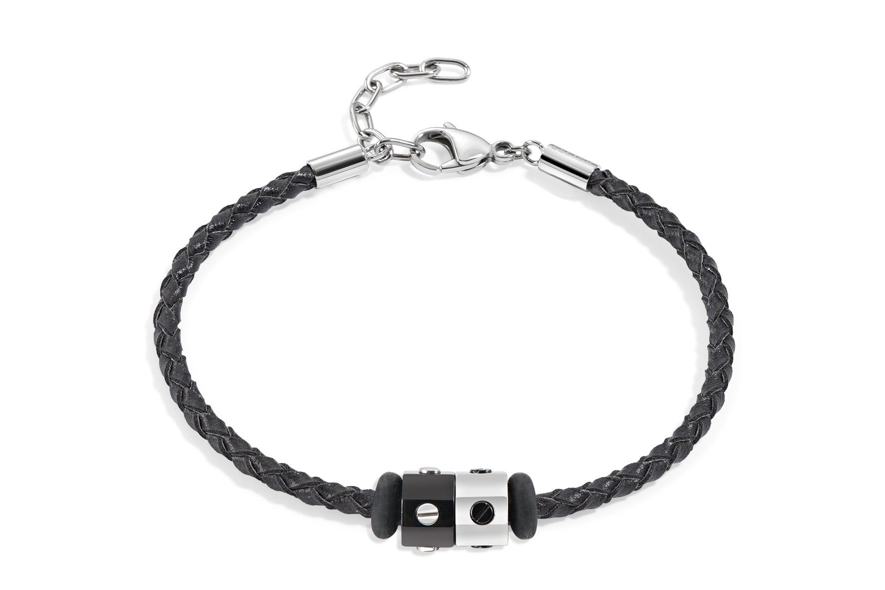 Men's Fashion Jewellery SECTOR JEWELS Mod. SAAL128