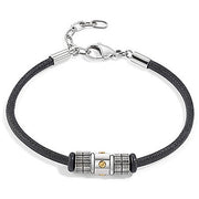Men's Fashion Jewellery SECTOR JEWELS Mod. SAAL47