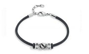 Men's Fashion Jewellery SECTOR JEWELS Mod. SAAL48