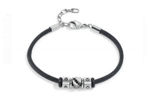 Men's Fashion Jewellery SECTOR JEWELS Mod. SAAL48