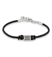 Men's Fashion Jewellery SECTOR JEWELS Mod. SAAL49