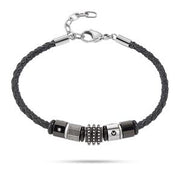 Men's Fashion Jewellery SECTOR JEWELS Mod. SAAL53