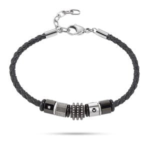 Men's Fashion Jewellery SECTOR JEWELS Mod. SAAL53