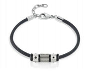 Men's Fashion Jewellery SECTOR JEWELS Mod. SAAL77