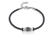 Men's Fashion Jewellery SECTOR JEWELS Mod. SAAL78