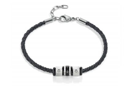 Men's Fashion Jewellery SECTOR JEWELS Mod. SAAL78