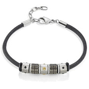 Men's Fashion Jewellery SECTOR JEWELS Mod. SAAL79