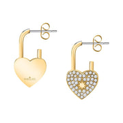 Women's Fashion Earrings MORELLATO MOD. SABG27