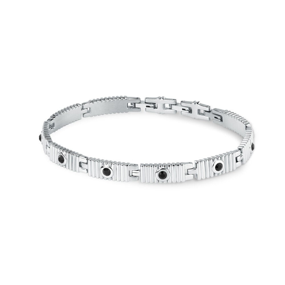 Men's Fashion Bracelet MORELLATO MOD. SABH31