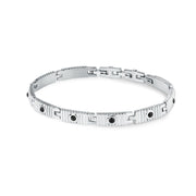Men's Fashion Bracelet MORELLATO MOD. SABH31