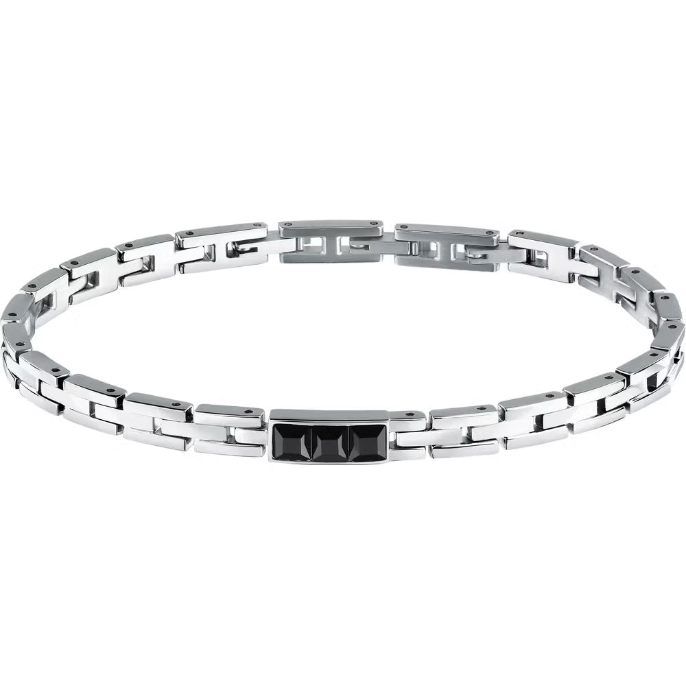 Women's Fashion Bracelet MORELLATO GIOIELLI Mod. MOTOWN