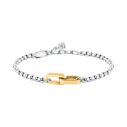 Women's Fashion Bracelet MORELLATO GIOIELLI Mod. MOTOWN