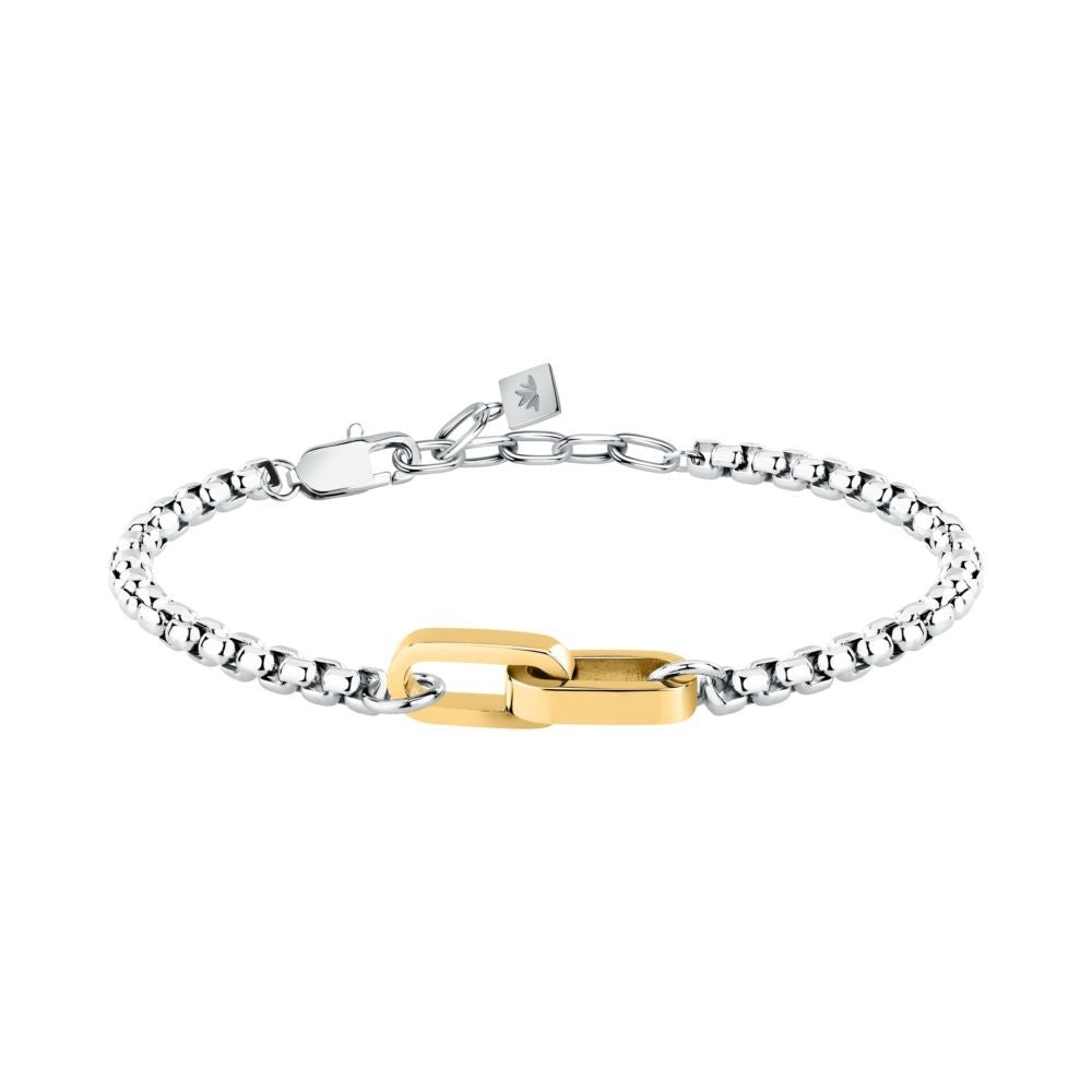 Women's Fashion Bracelet MORELLATO GIOIELLI Mod. MOTOWN