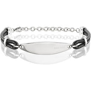 Men's Fashion Jewellery SECTOR JEWELS Mod. SACY03