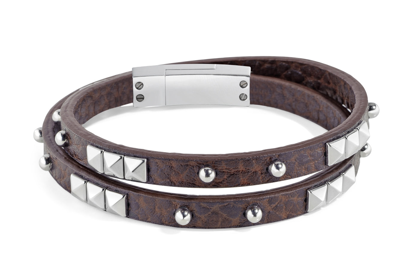 Men's Fashion Jewellery SECTOR JEWELS Mod. SADP05