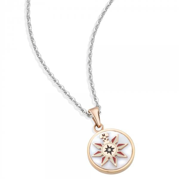Men's Fashion Jewellery SECTOR JEWELS Mod. SADQ05