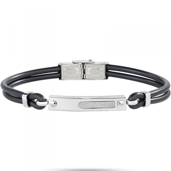 Men's Fashion Jewellery SECTOR JEWELS Mod. SAFB12