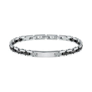Men's Fashion Bracelet SECTOR MOD. SAFR34