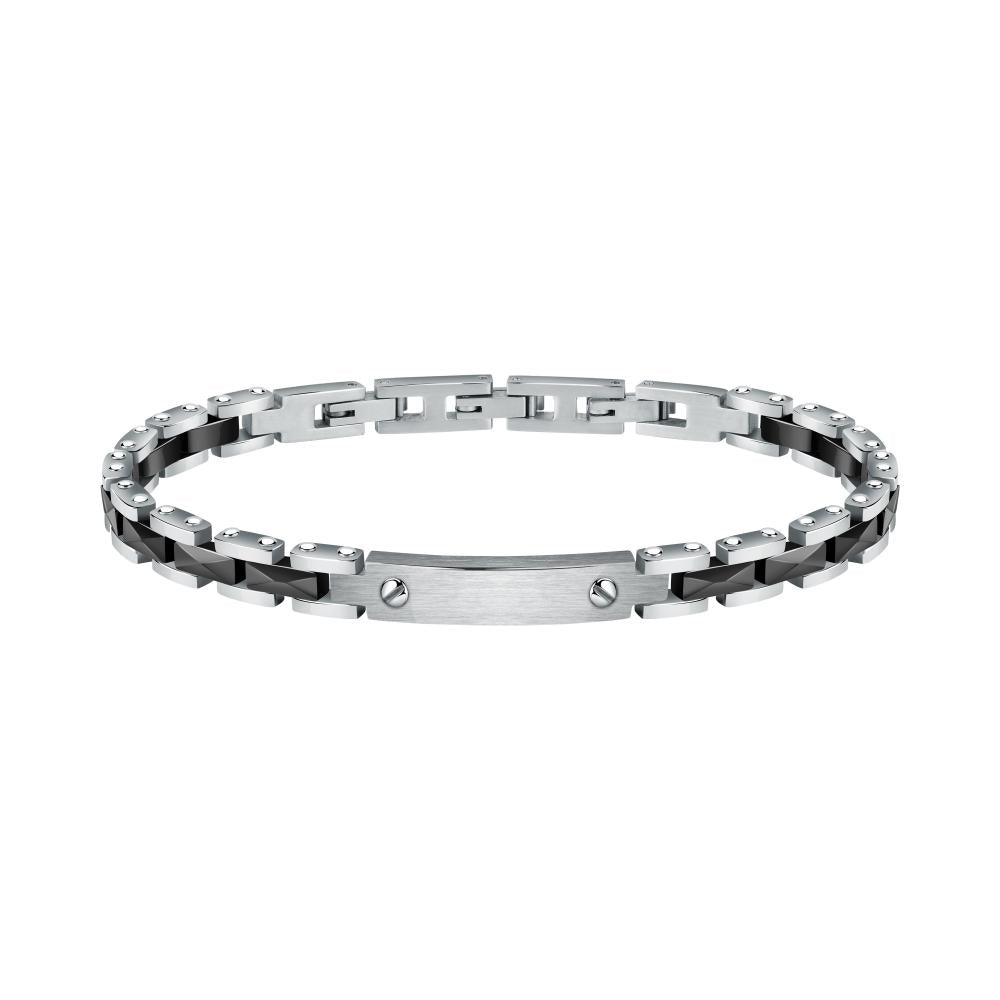Men's Fashion Bracelet SECTOR MOD. SAFR34