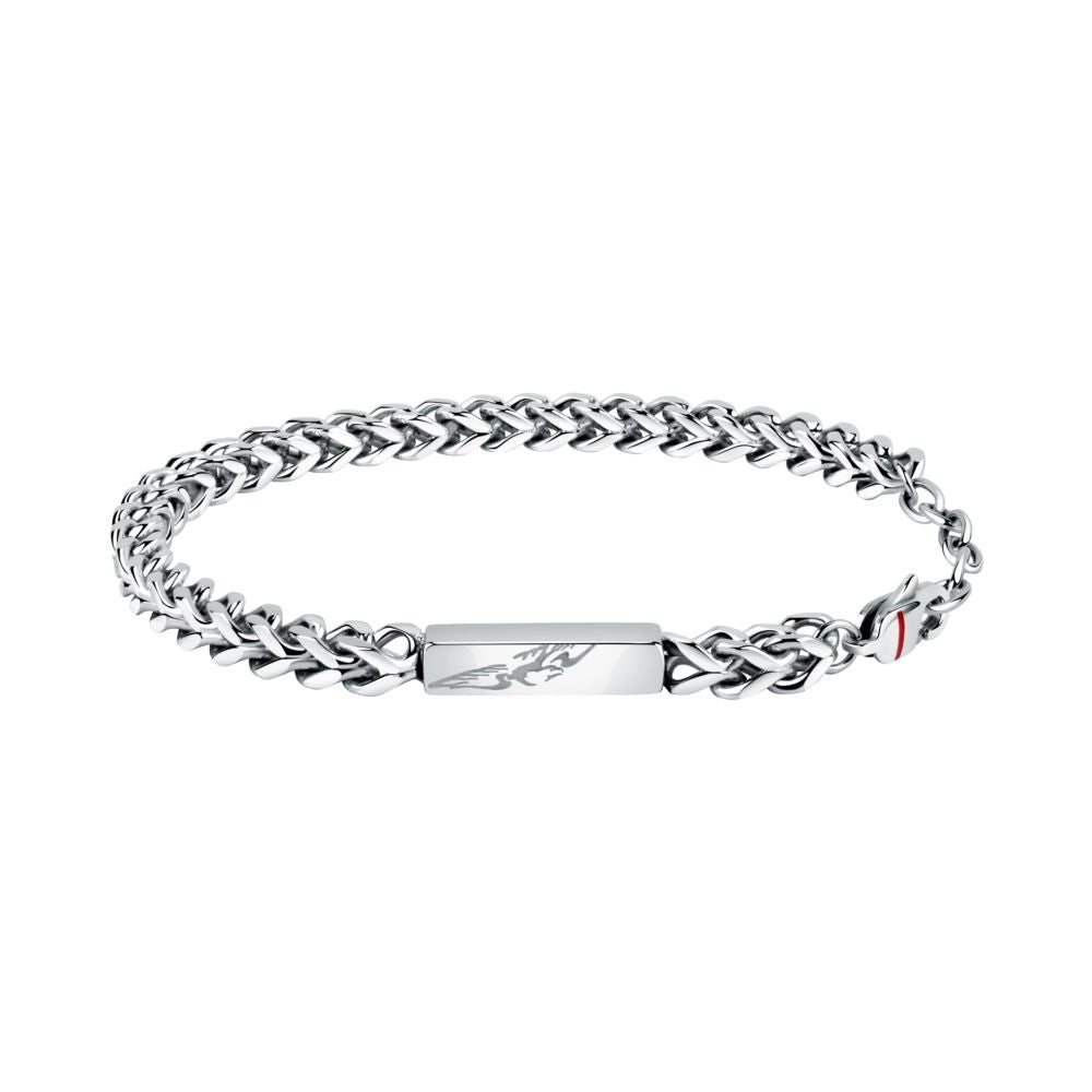 Men's Fashion Bracelet SECTOR MOD. SAFT55