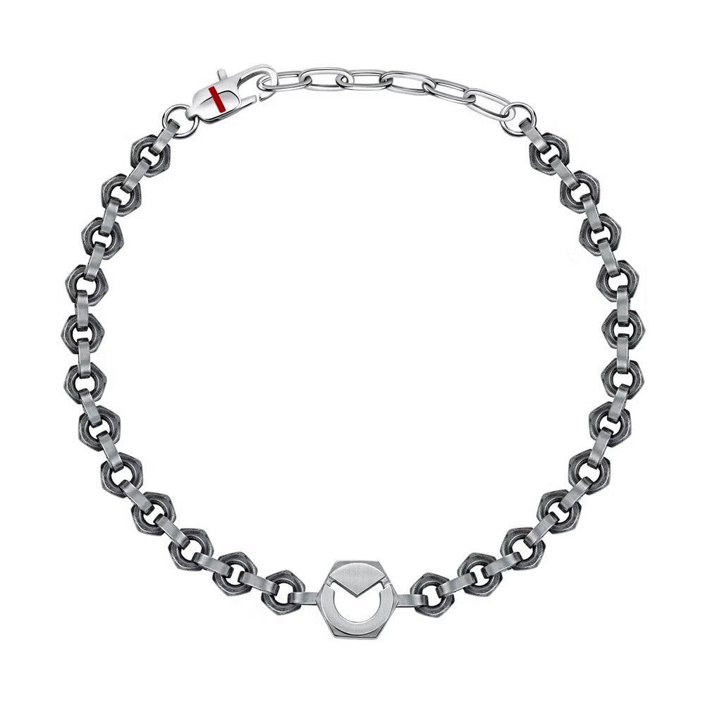 Men's Fashion Bracelet SECTOR MOD. SAFT63