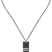 Men's Fashion Necklace SECTOR MOD. SAFT77