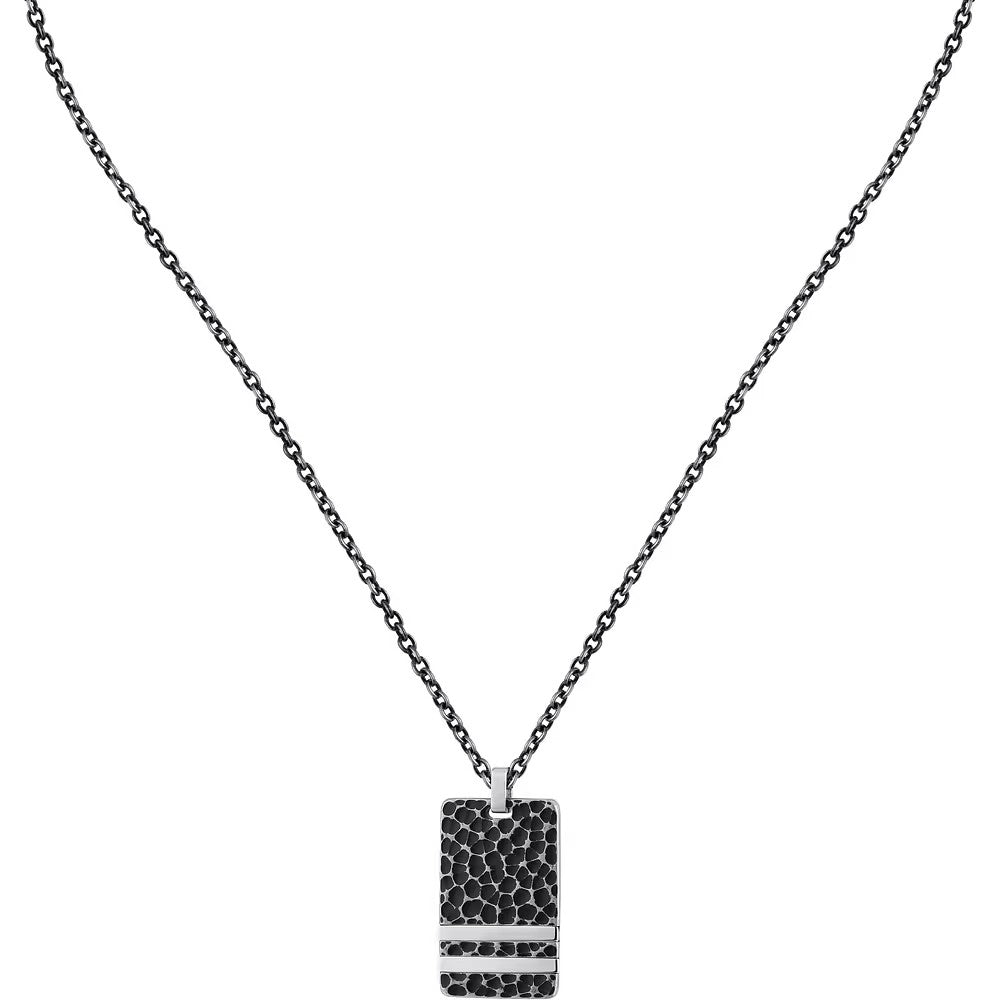 Men's Fashion Necklace SECTOR MOD. SAFT77