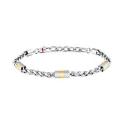 Men's Fashion Bracelet SECTOR MOD. SAFT95