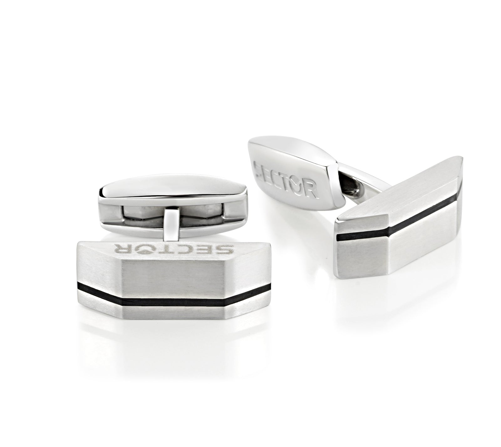 Men's Fashion Jewellery SECTOR JEWELS Mod. SAFU01