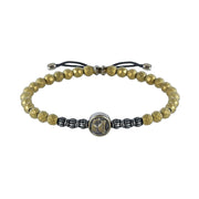 Men's Fashion Bracelet SECTOR JEWELS Mod. VINTAGE