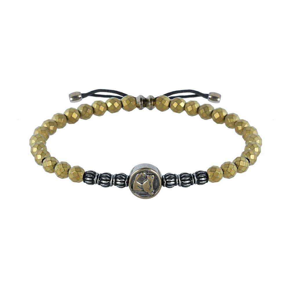 Men's Fashion Bracelet SECTOR JEWELS Mod. VINTAGE
