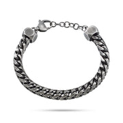 Men's Fashion Jewellery SECTOR JEWELS Mod. SAIJ03