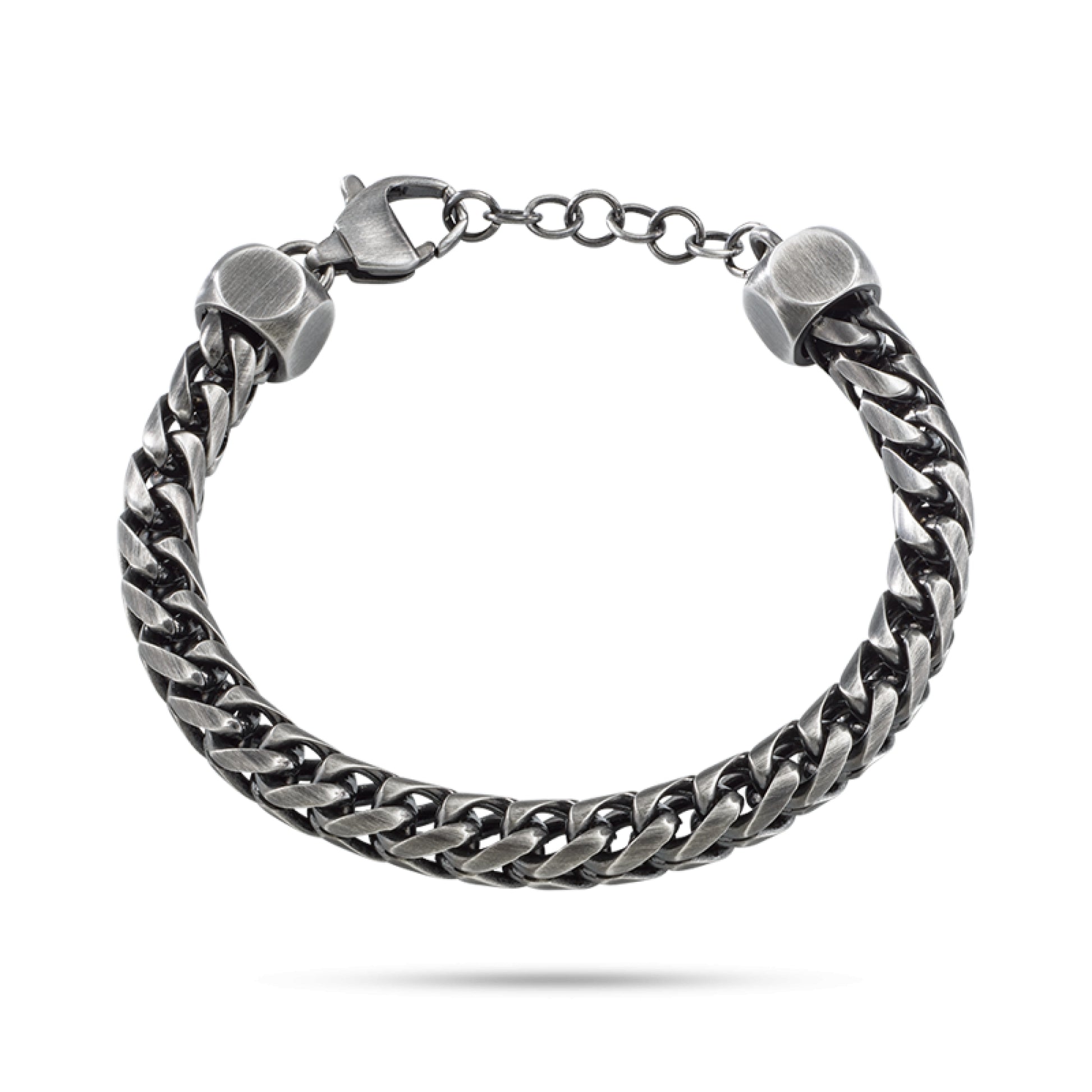 Men's Fashion Jewellery SECTOR JEWELS Mod. SAIJ03