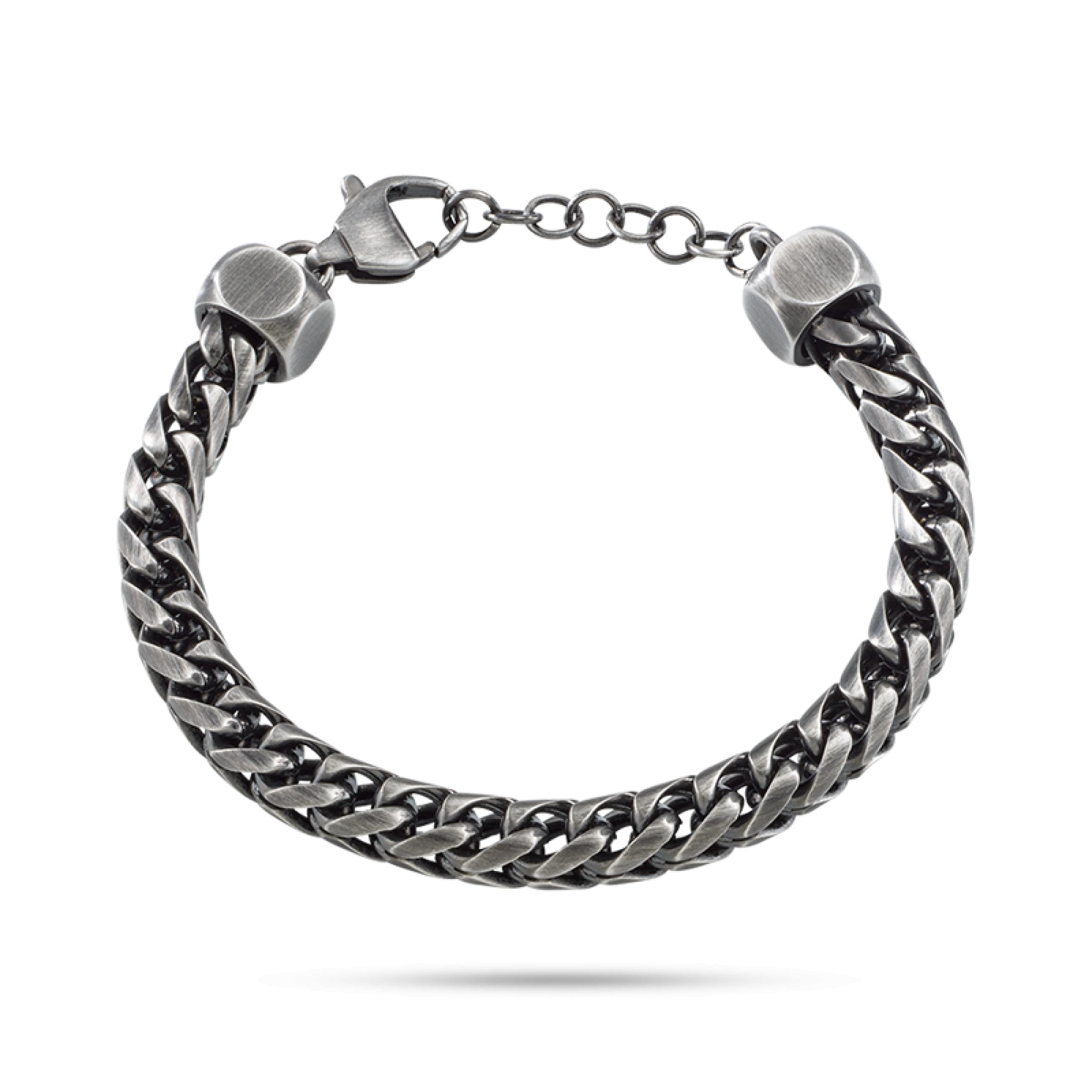 Men's Fashion Jewellery SECTOR JEWELS Mod. SAIJ03