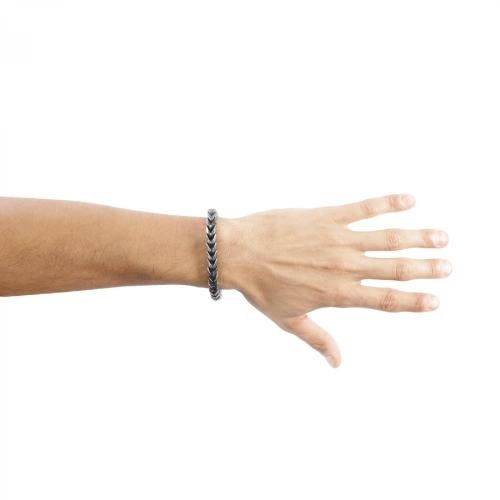 Men's Fashion Jewellery SECTOR JEWELS Mod. SAIJ03