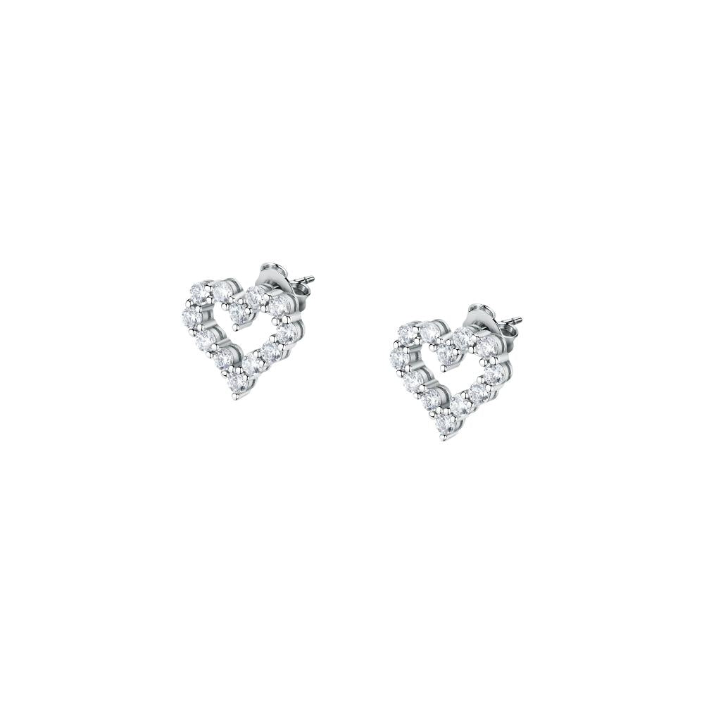 Women's Fashion Earrings MORELLATO MOD. SAIW130