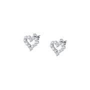 Women's Fashion Earrings MORELLATO MOD. SAIW130