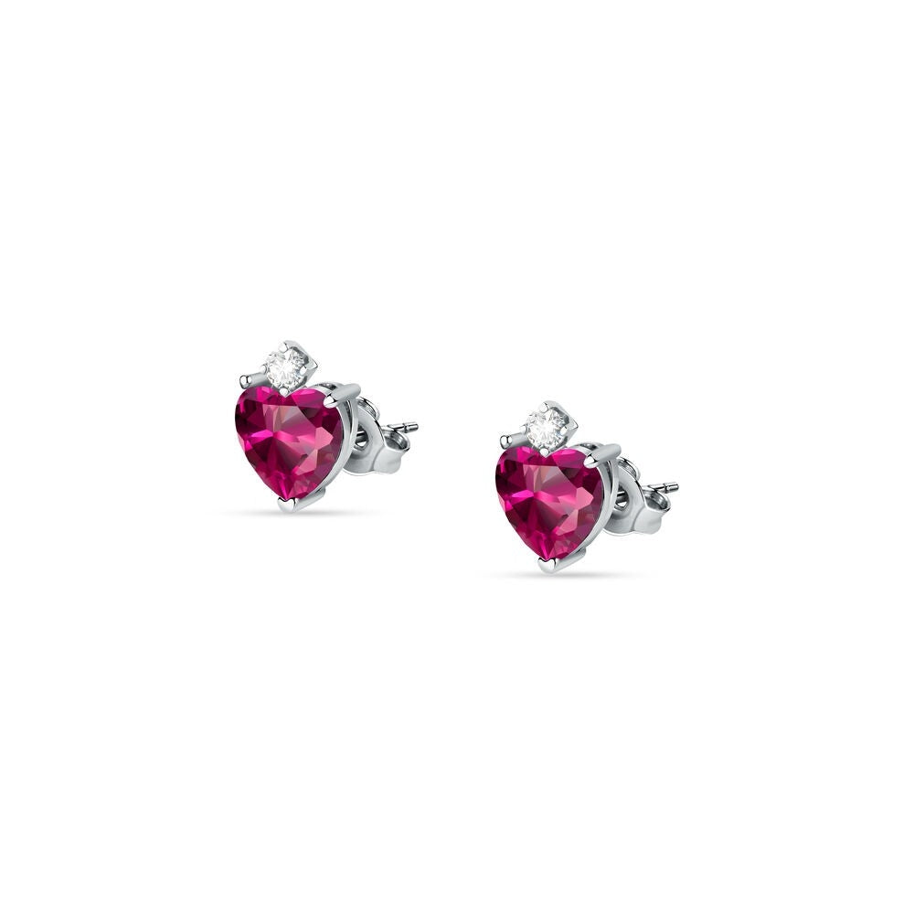 Women's Fashion Earrings MORELLATO MOD. SAIW165