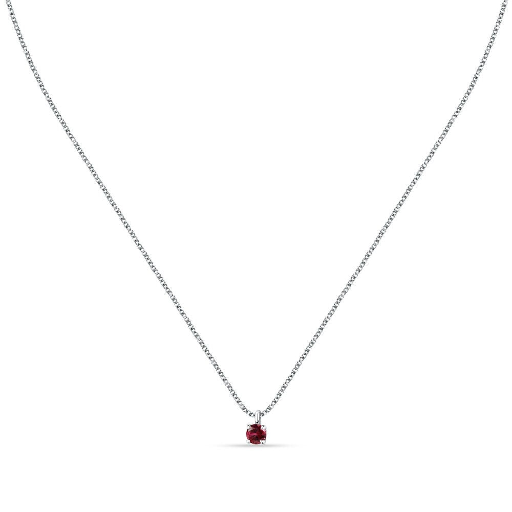 Women's Fashion Necklace MORELLATO MOD. SAIW174