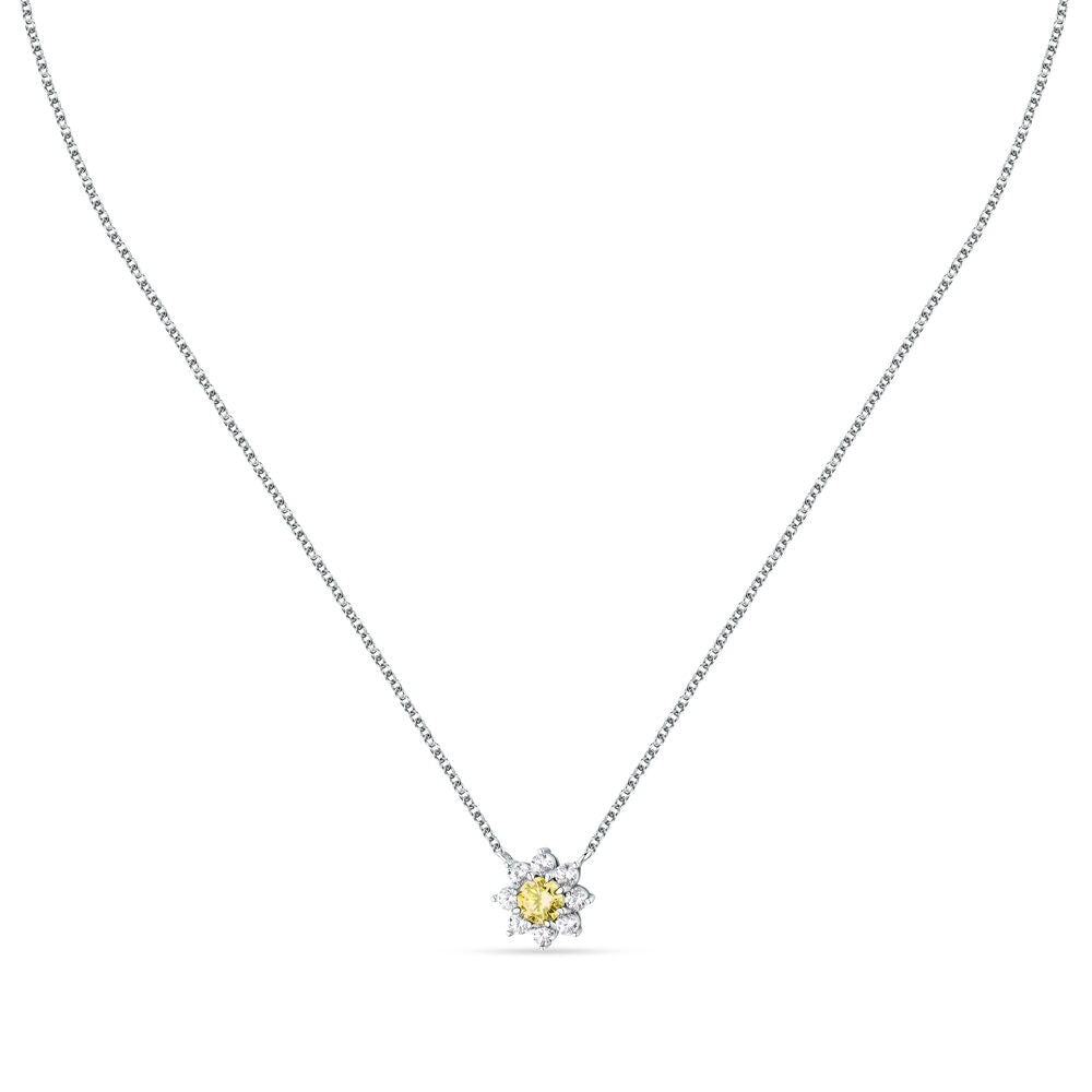 Women's Fashion Necklace MORELLATO MOD. SAIW185